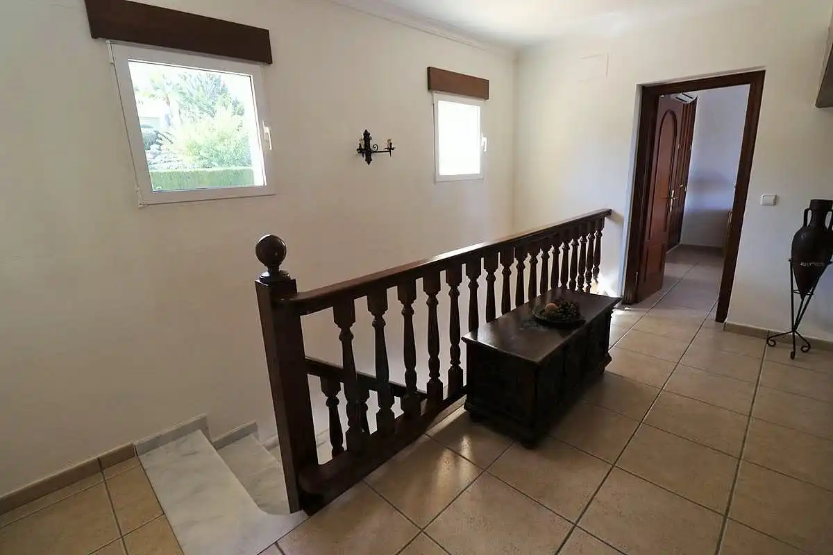 House with pool for sale in El Montgó, imagen 36