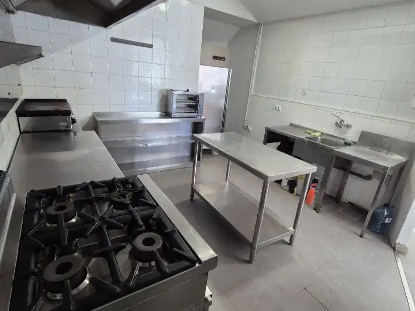 Gewerbefläche zum Verkauf in Padre Méndez 146, imagen 2