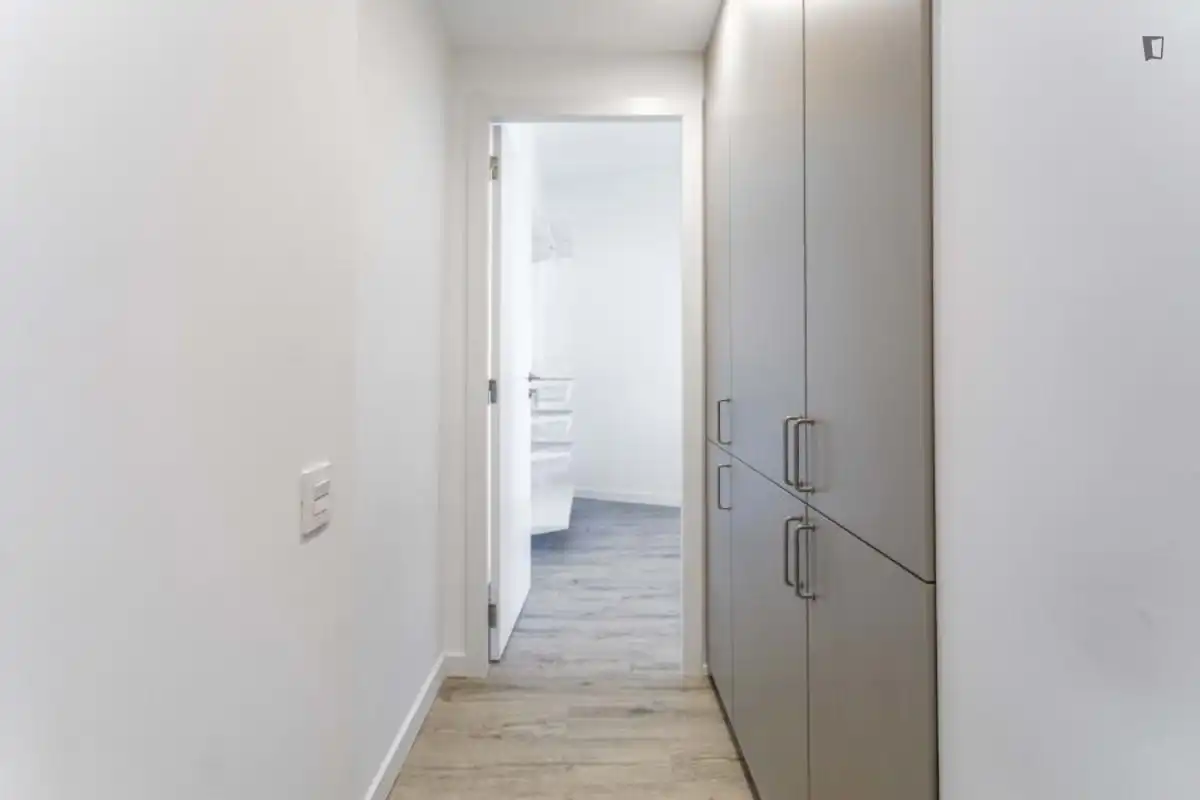 Apartament de lloguer a Nou Moles