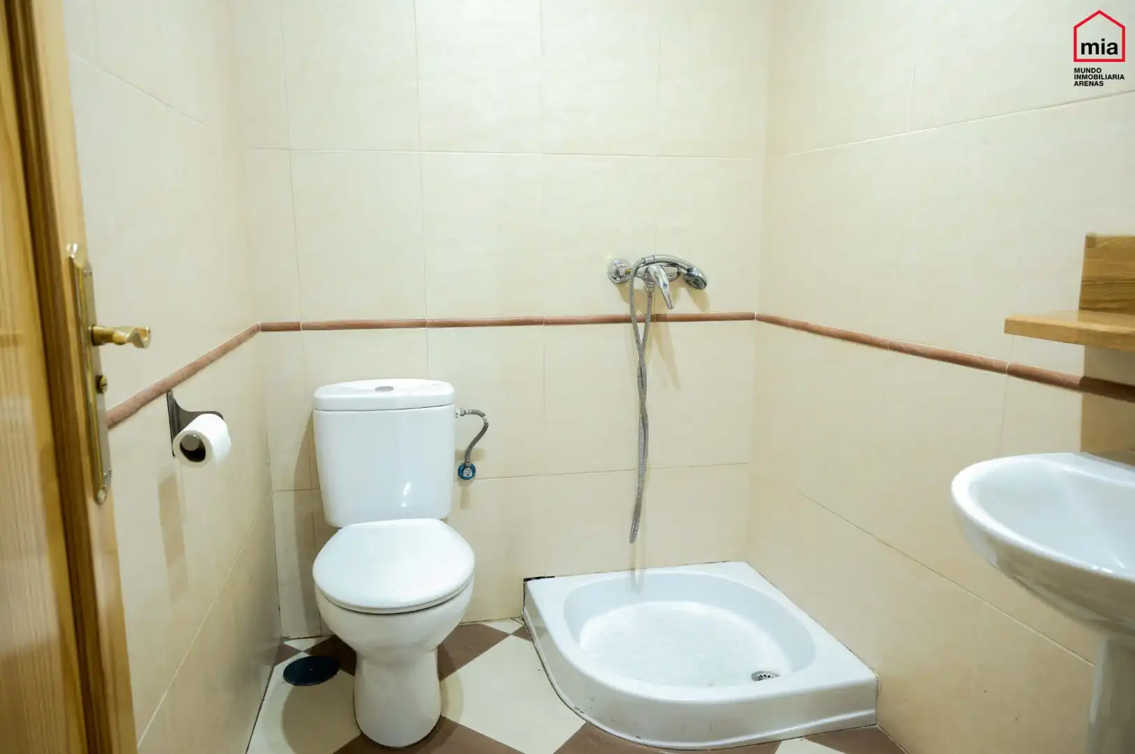 Bany de Casa o xalet en venda en Íllora