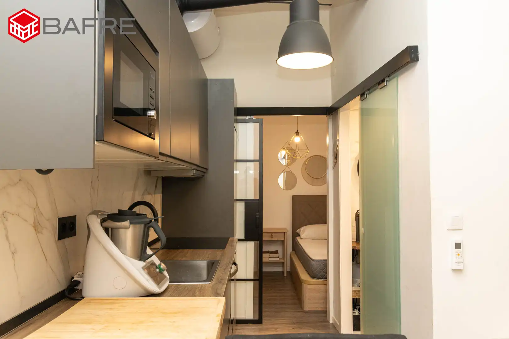 Appartement à vendre à Calle del Amparo, imagen 5