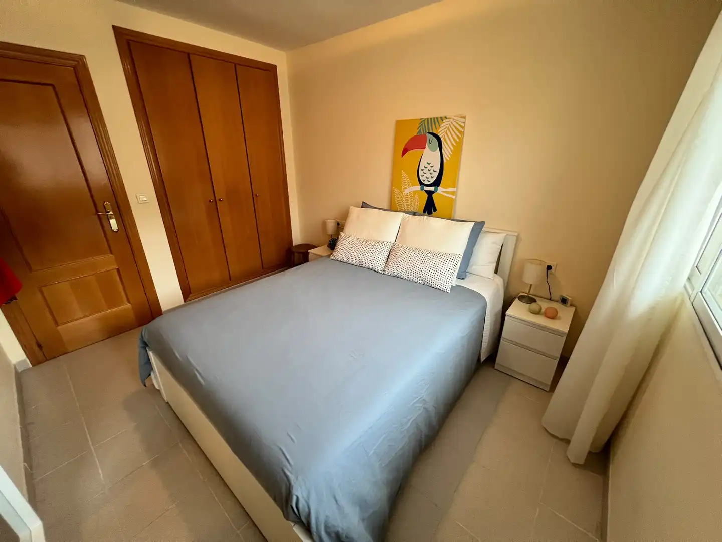 Apartment with lift for sale in Carrer José Segrelles 24, imagen 11