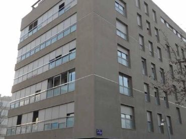 Wohnung zum Verkauf in Plaza NACIONS UNIDES