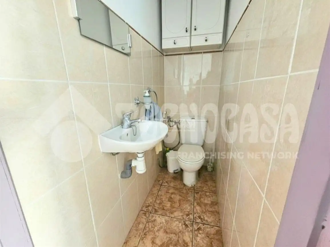 Bany de Local en venda en Las Palmas de Gran Canaria