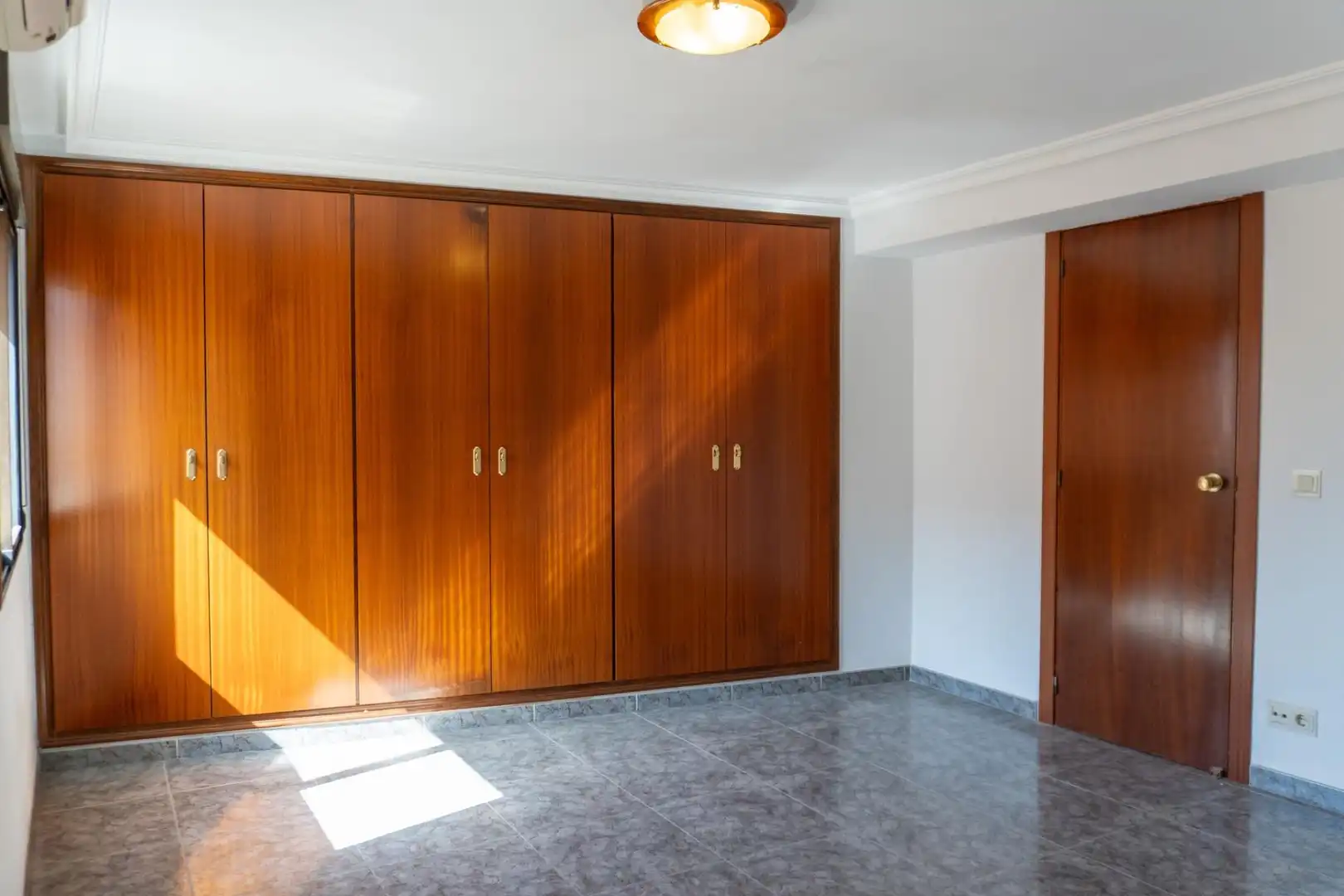 Bedroom of Houses for sale in Cocentaina  with Terrace, Storage room and Balcony