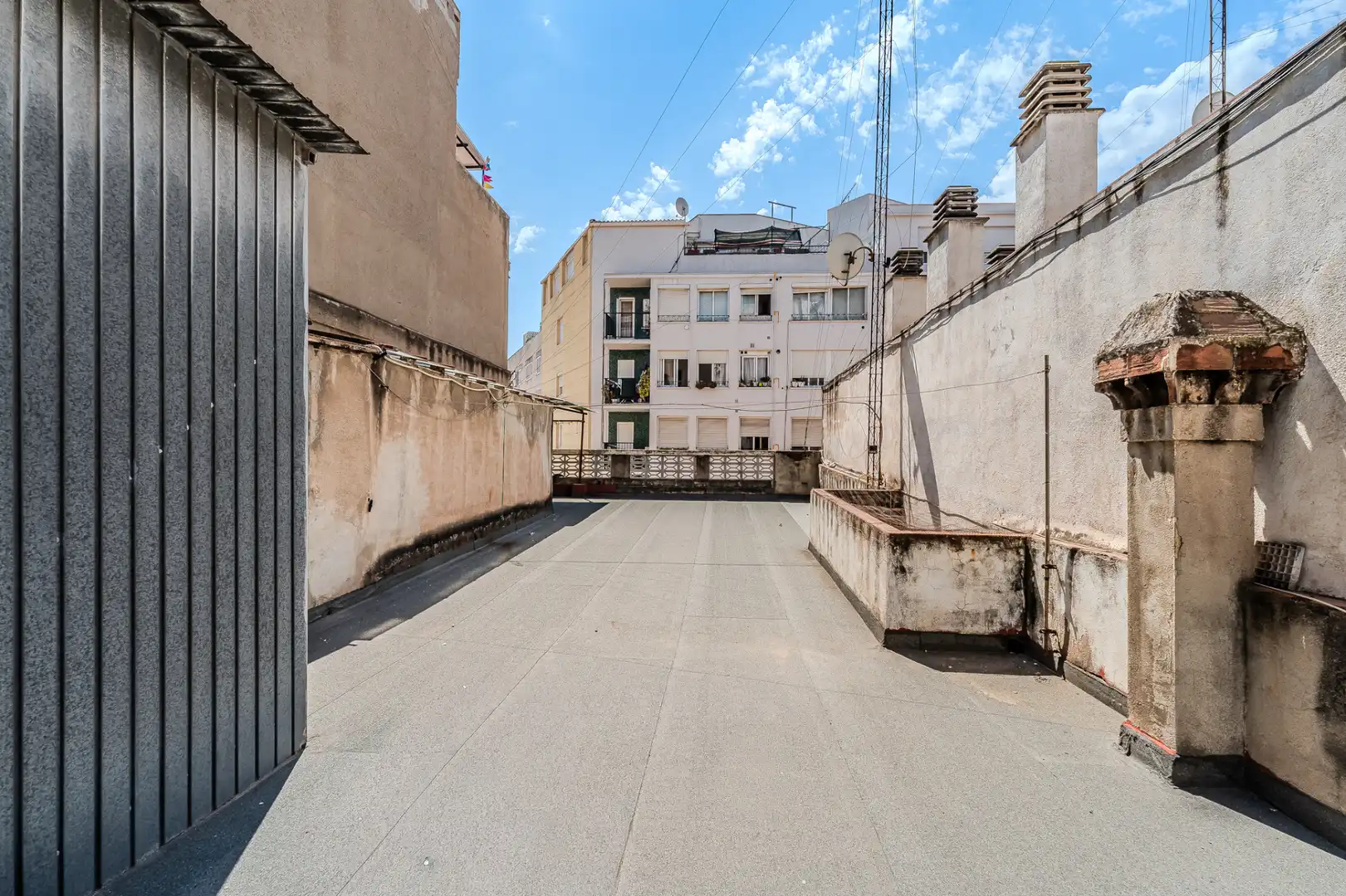 Immobles singulars amb ascensor en venda a Carrer de Lleida, imagen 23
