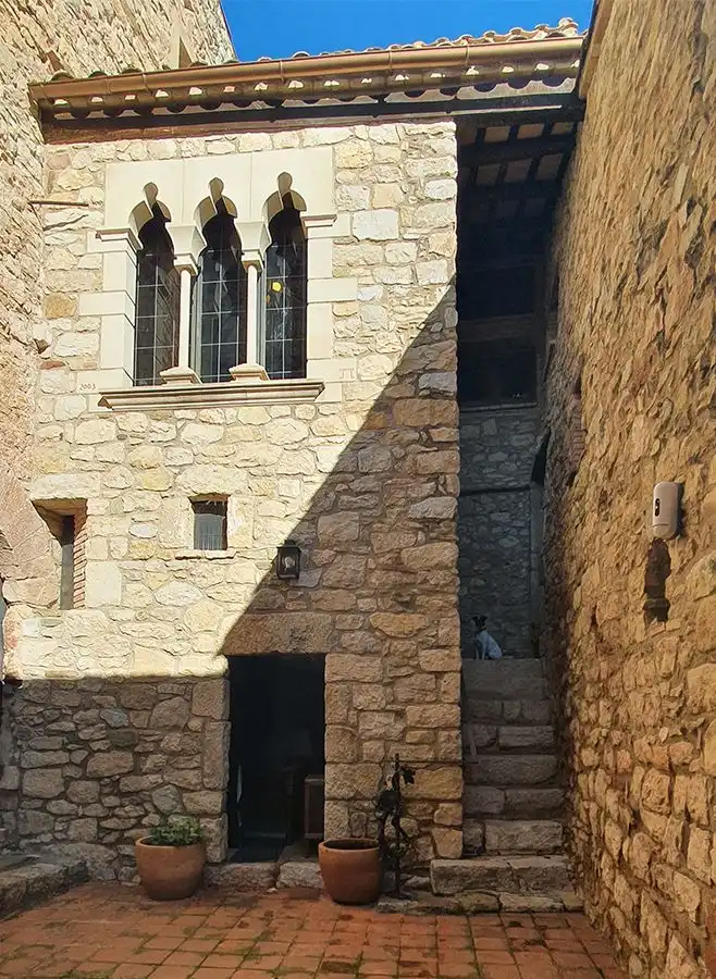 Landhaus mit Garten zum Verkauf in Amer, imagen 38