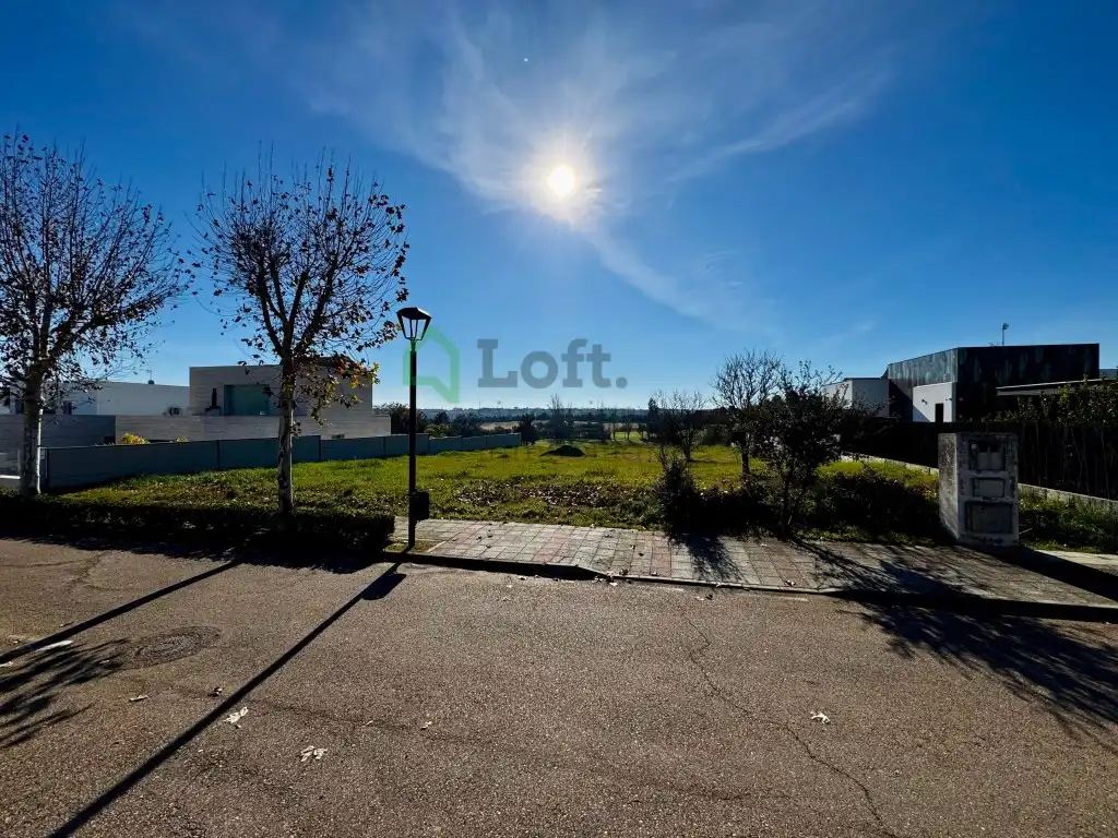 Terreny residencial en venda a Golf Guadiana, imagen 9