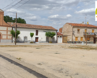 Exterior view of Flat for sale in San Pedro del Arroyo  with Terrace