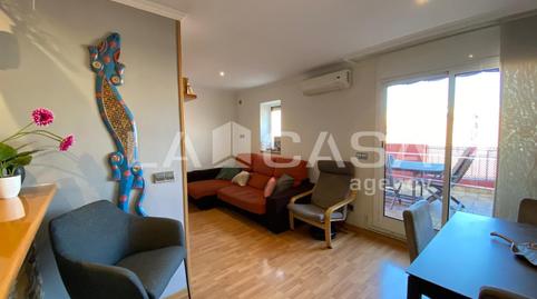 Foto 5 de Àtic en venda a Fondo, Barcelona