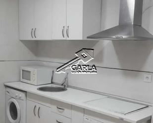 Kitchen of Flat to rent in Salamanca Capital