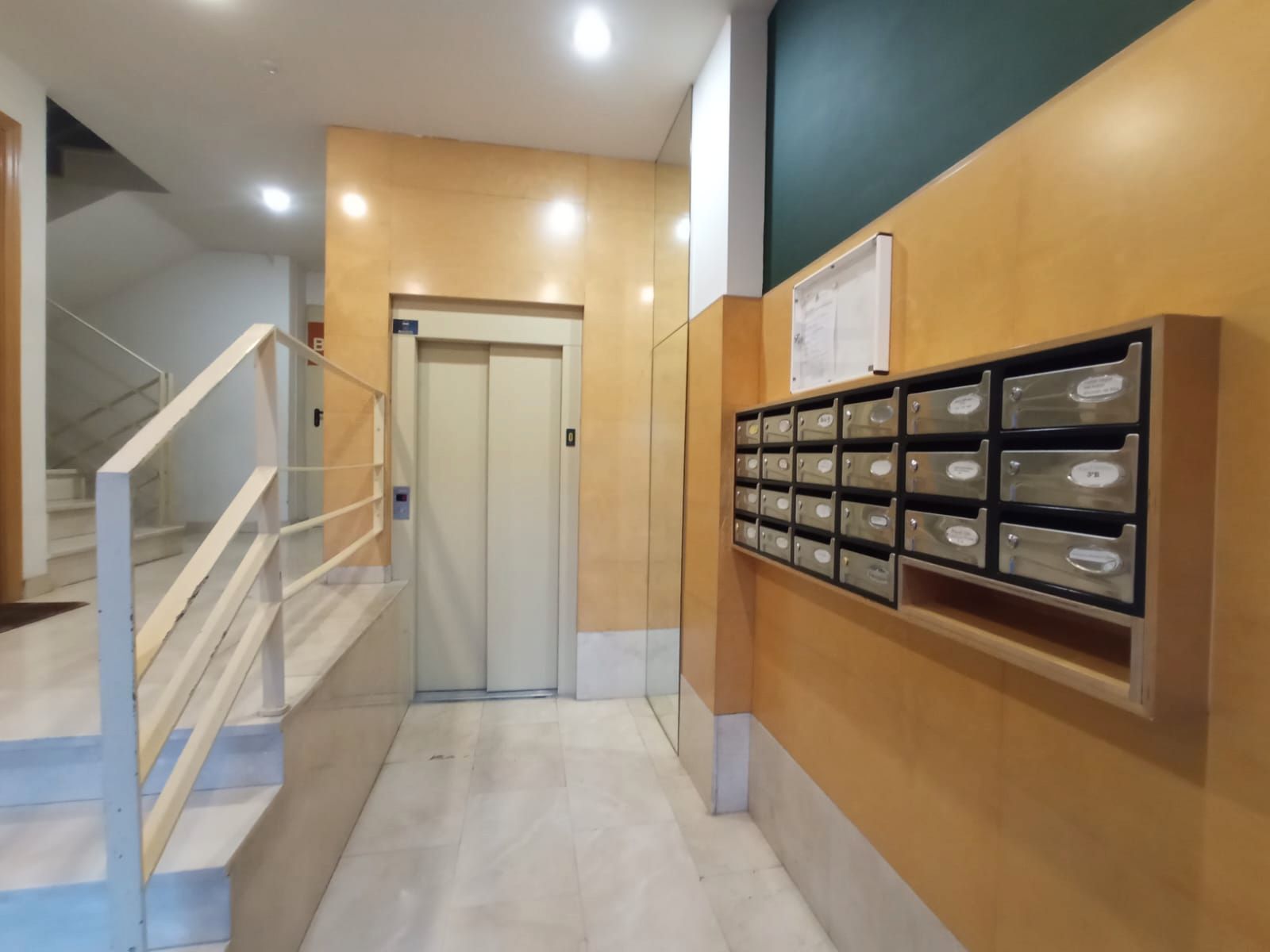 Flat for sale in Burgos Capital  with Heating, Parquet flooring and Terrace