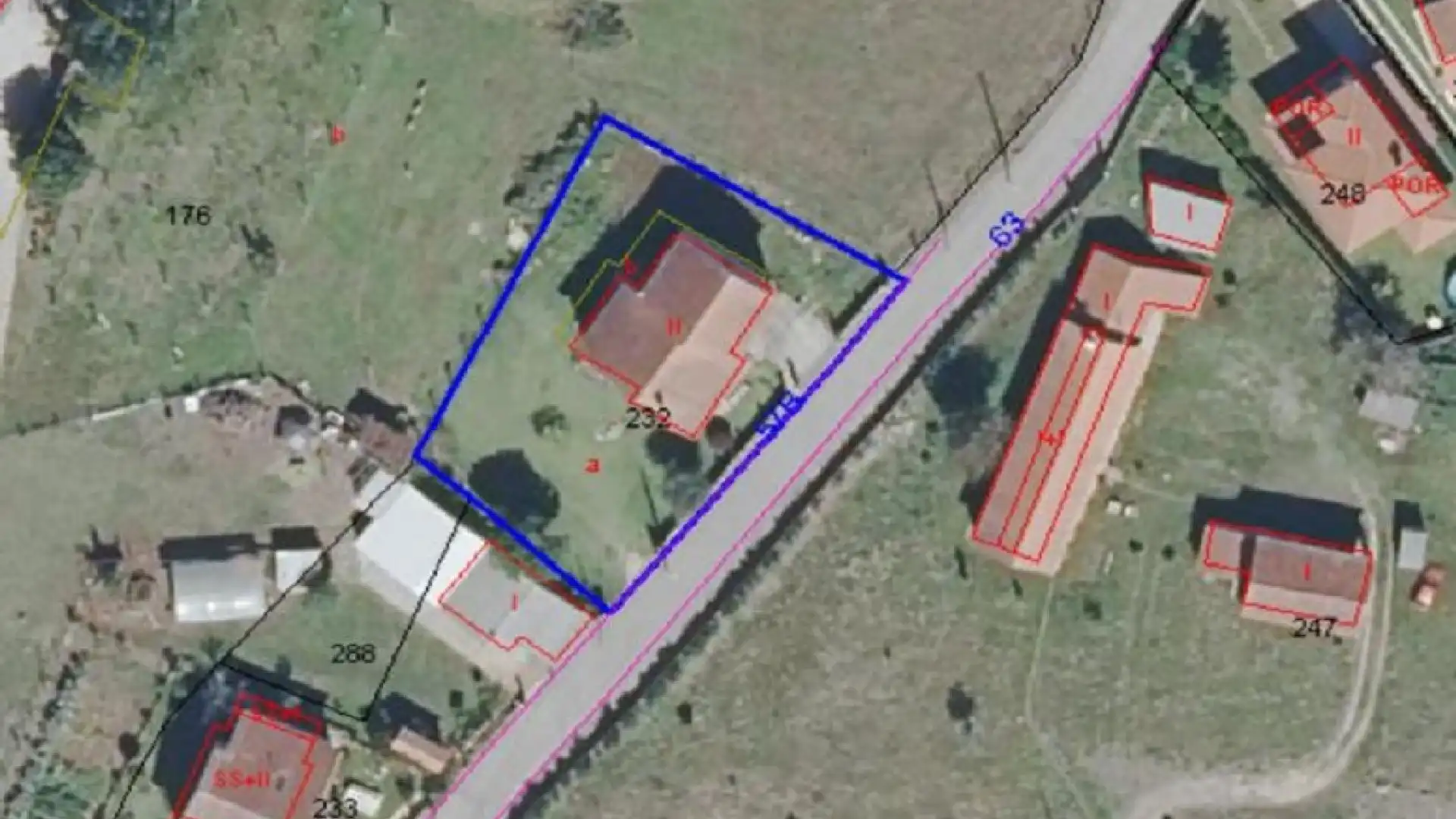 Terreno en venta en Tomiño