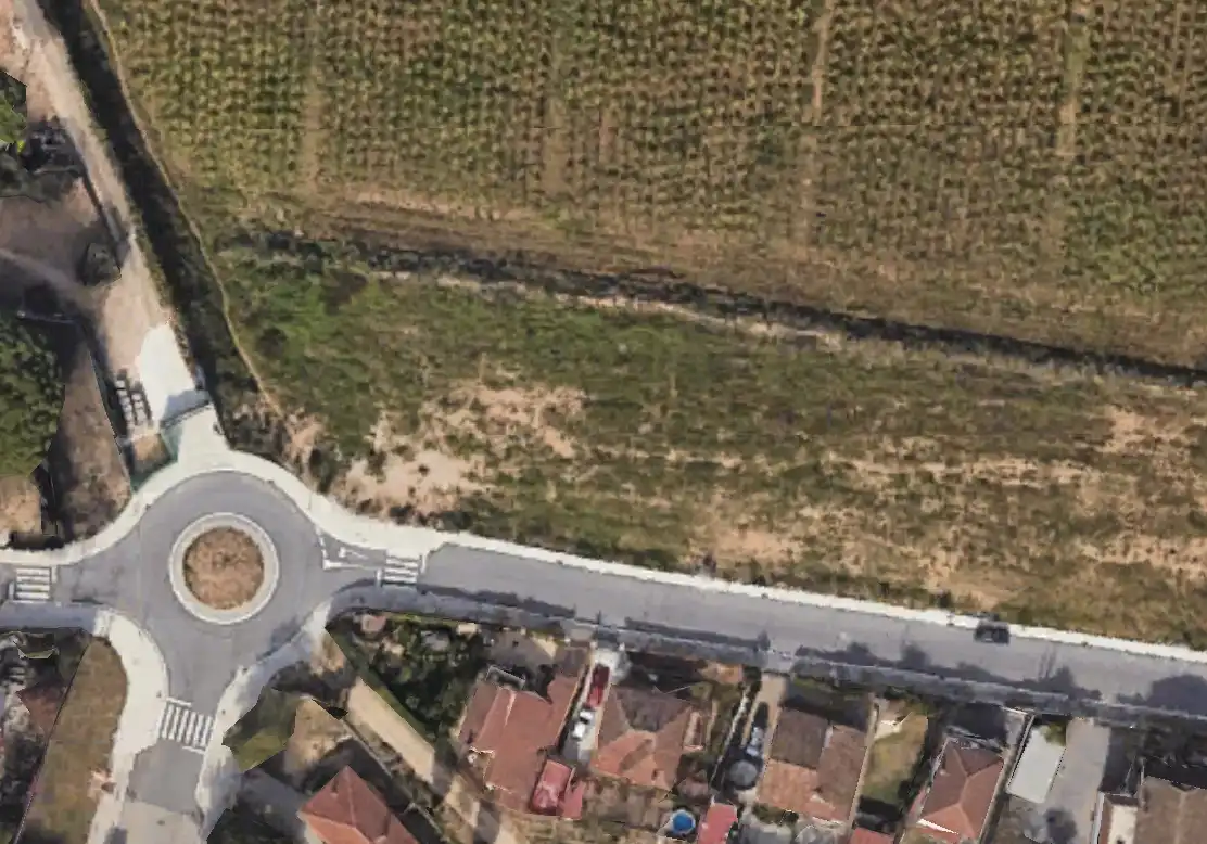 Terreny residencial en venda a Carrer de Vallromanes, imagen 4