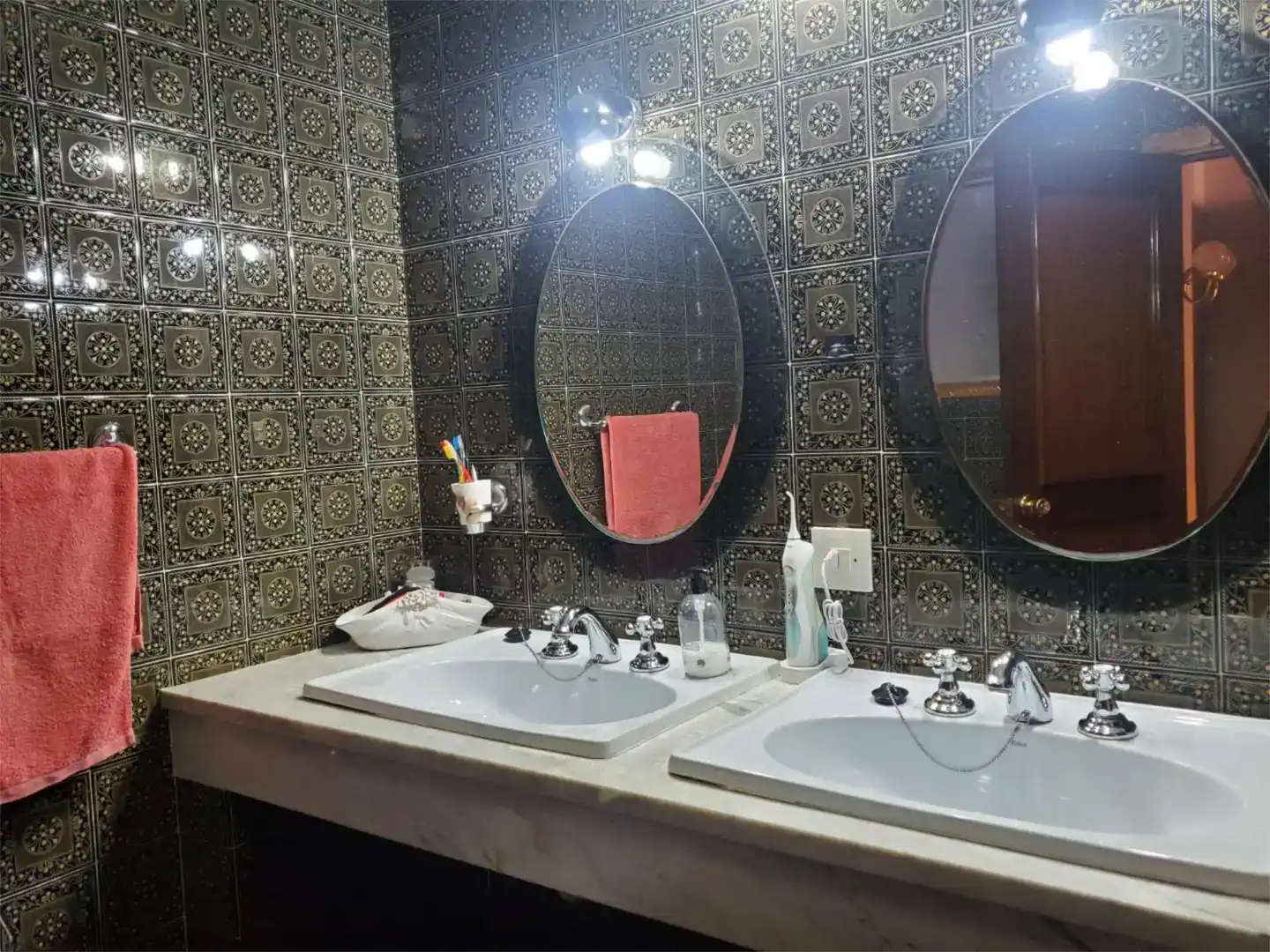 Bany de Pis en venda en Eivissa