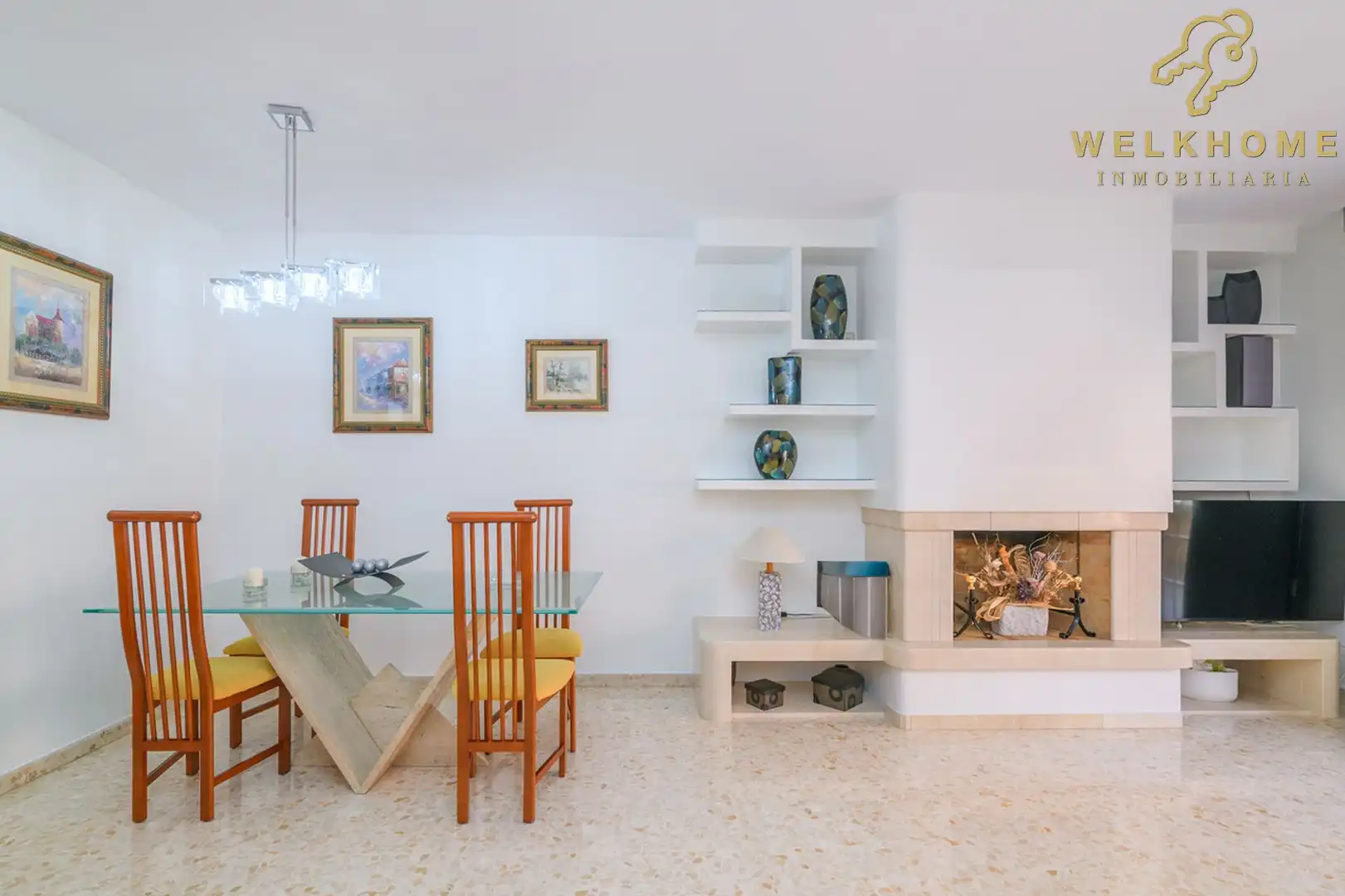 Casa o chalet en venta en sant joan, Centre - Estació