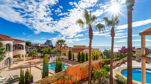 Photo 3 of House or chalet for sale in Manzanera - Tosal, Calpe / Calp