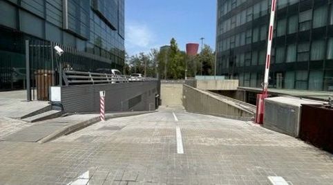 Foto 5 von Gebäude zur Miete in Granvia de L"hospitalet, 149-1, Santa Eulàlia, L'Hospitalet de Llobregat