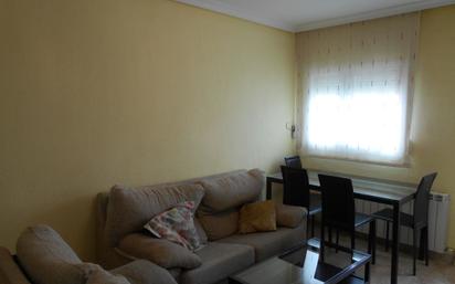 Living room of Flat for sale in Ciudad Real Capital  with Terrace