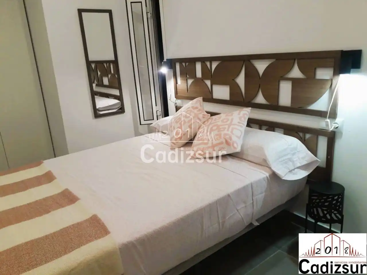 Apartamento de alquiler en Cádiz, Cádiz