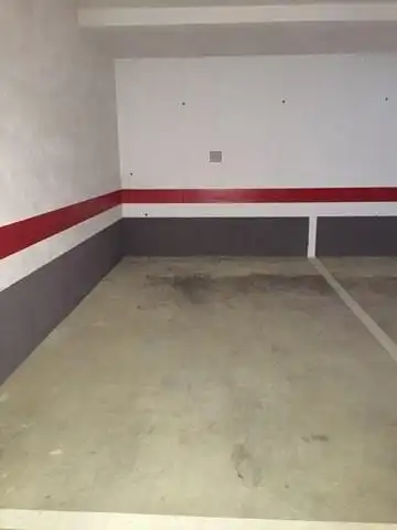 Parcheggio in vendita a Nuevo Rompido Oeste, imagen 2