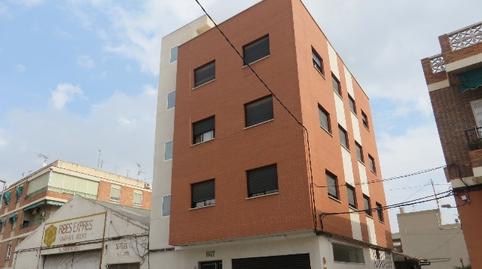 Foto 2 de Pis en venda a Zarandona, Murcia