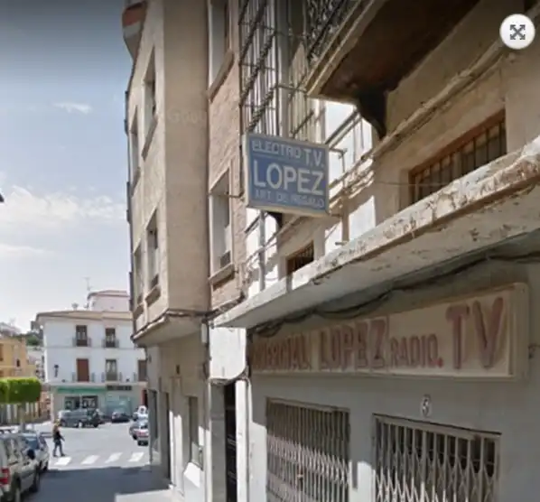 Appartamento in vendita a Berja