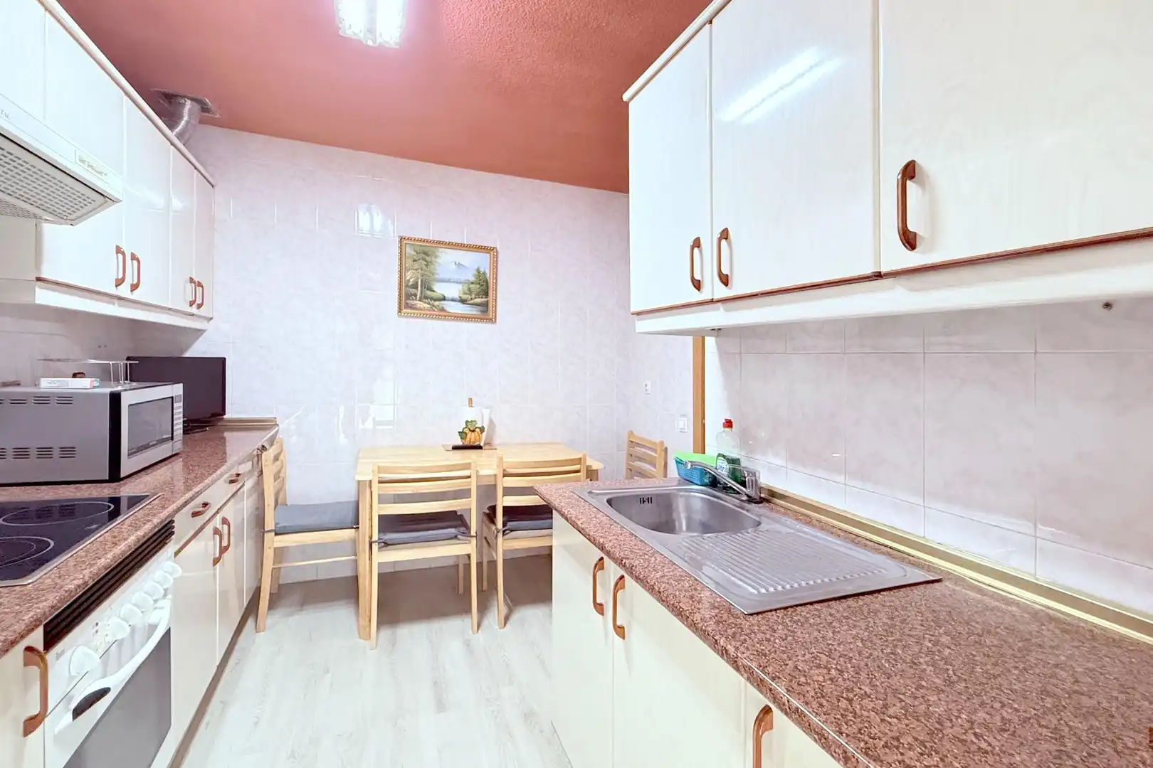 Maison mitoyenne à vendre à Calle del Clavel, imagen 14
