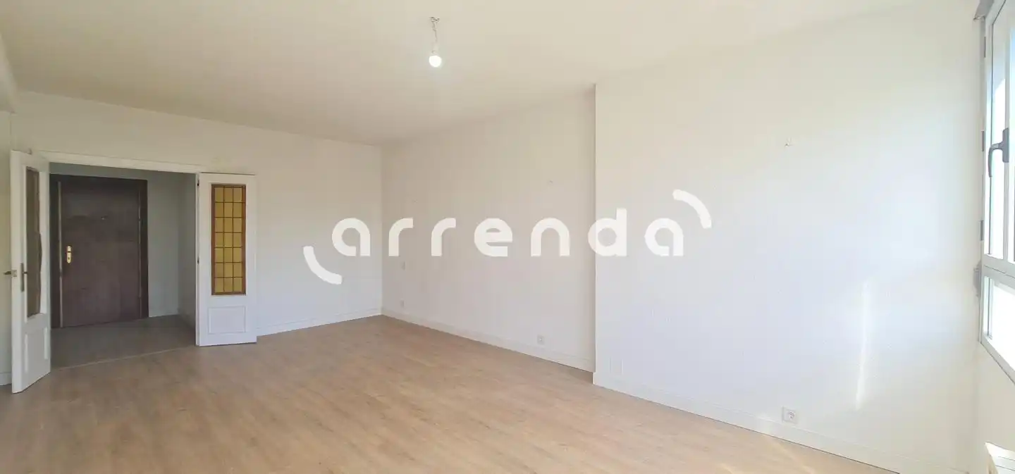 Wohnung zur Miete in Madrid mit Terrasse und Gemeinschaftspool