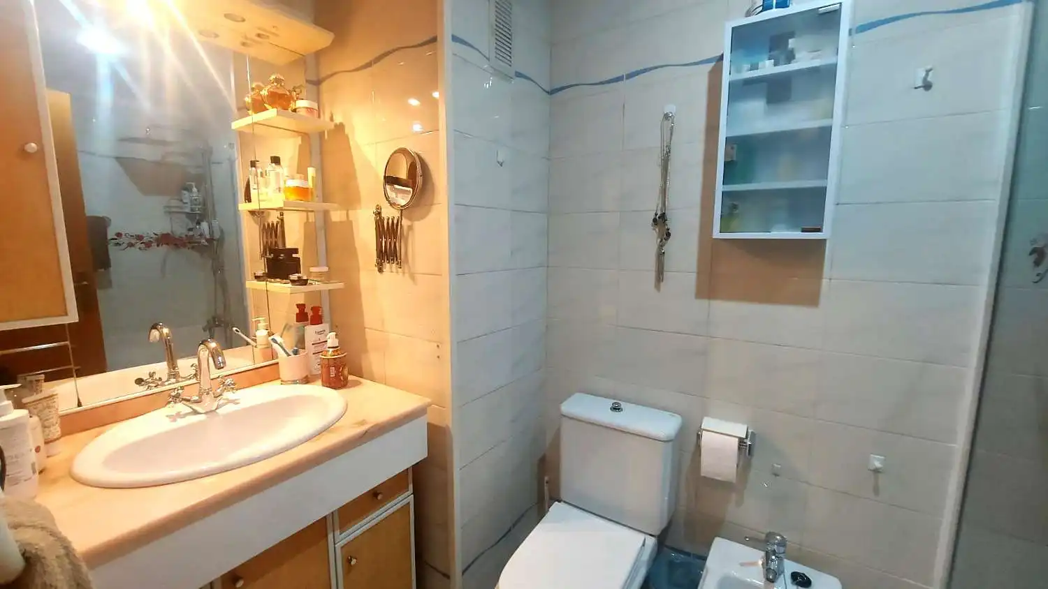 Apartament en venda a Avenida Diputación, Zona Pueblo