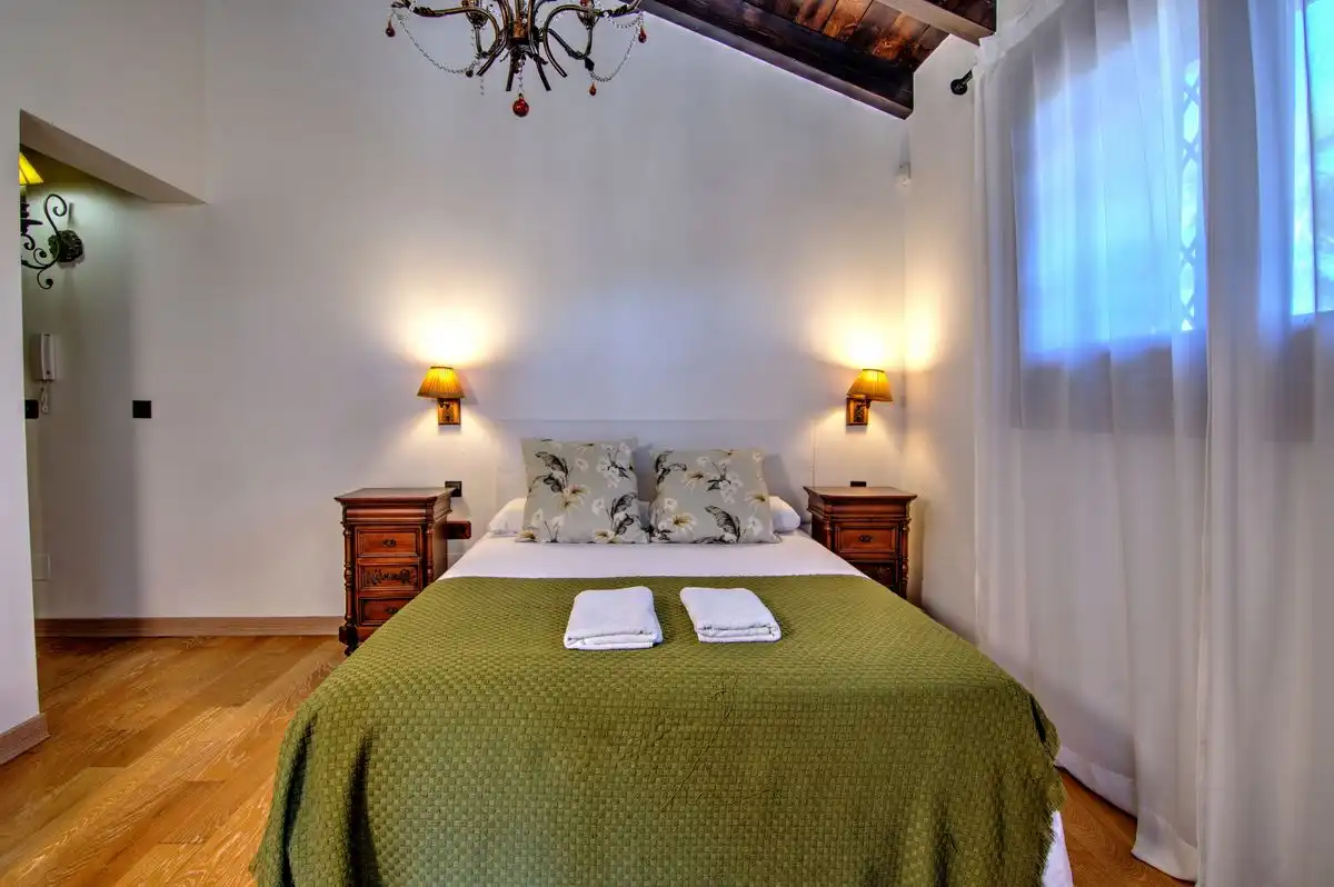 Casa con terrazza in vendita a Camino Arroba de Hornos, imagen 22