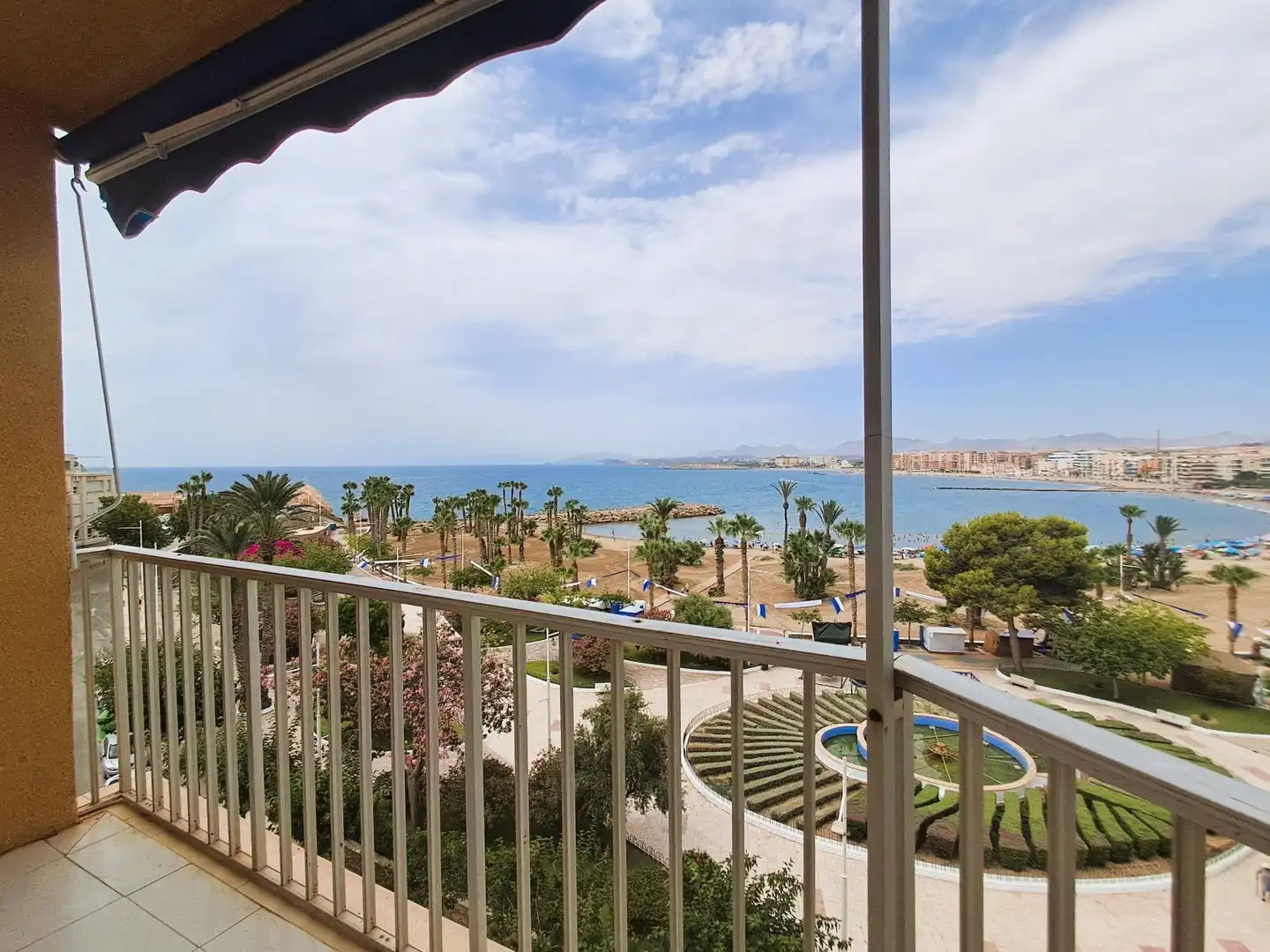 Appartement avec terrasse à vendre à Casco Antiguo, imagen 13