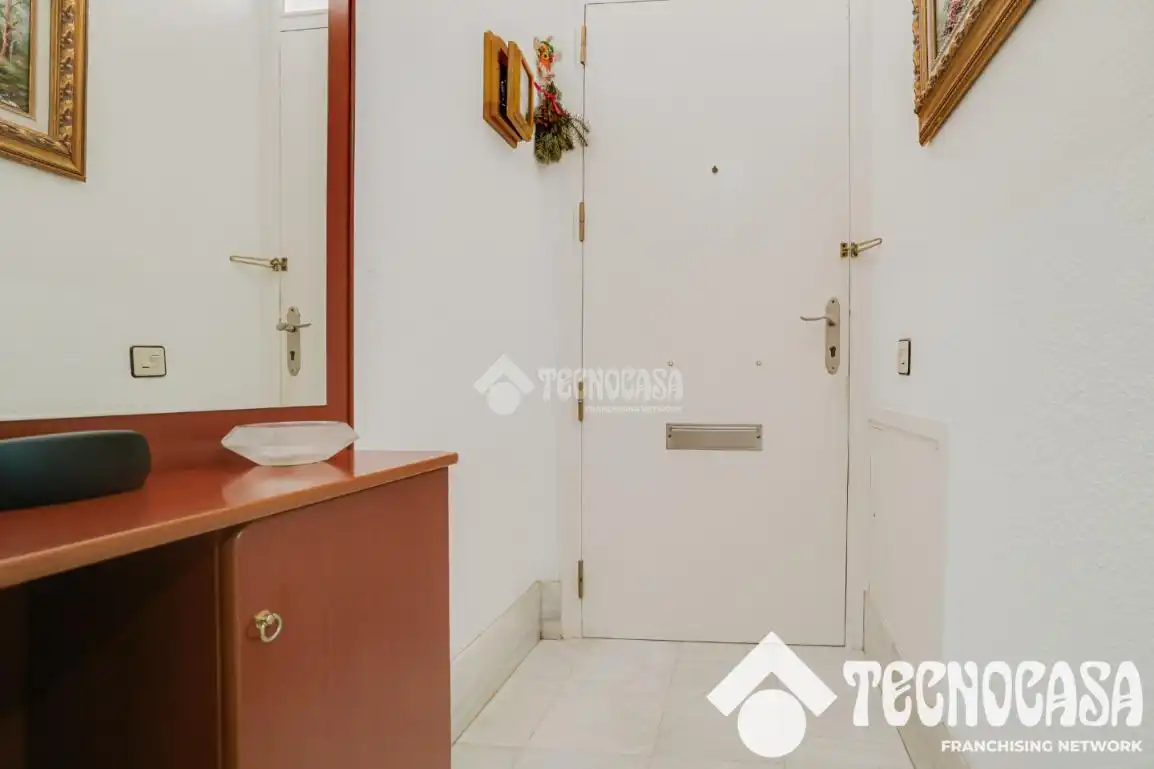 Flat for sale in Sant Boi de Llobregat  with Air Conditioner, Heating and Terrace