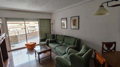 Foto 2 de Piso de alquiler en Infante Juan Manuel, Murcia Capital
