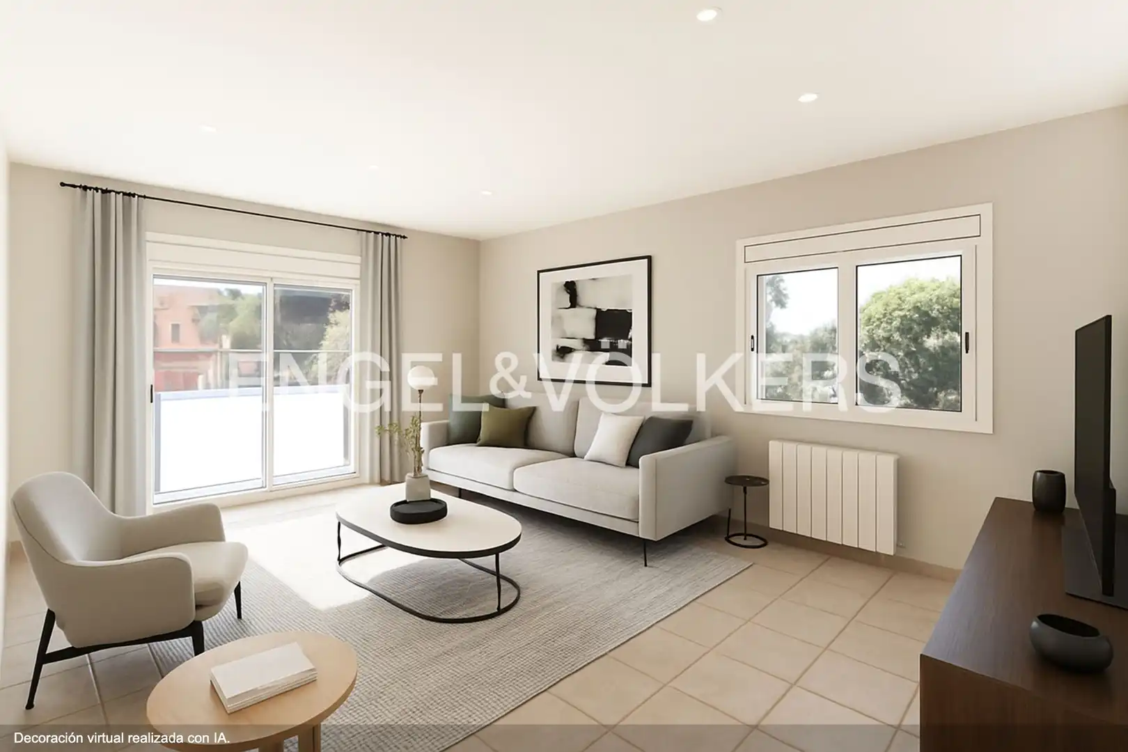 Casa amb jardí en venda a Carrer Sant Joan, imagen 22