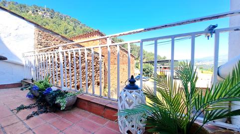 Foto 5 de Casa adosada en venta en Castellví de Rosanes, Barcelona