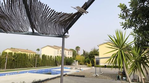 Foto 3 de Casa o chalet de alquiler en La Carlota, Córdoba