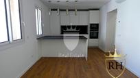 Kitchen of Flat for sale in  Palma de Mallorca  with Air Conditioner and Alarm