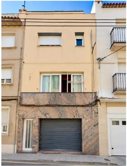 Wohnung zum Verkauf in Carrer del Pilar 20