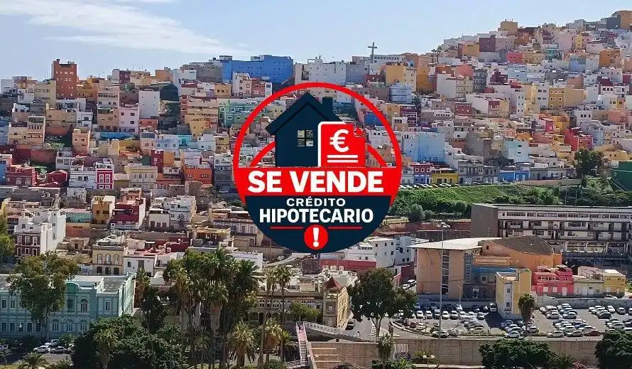 Flat with lift for sale in San Roque Pueblo
