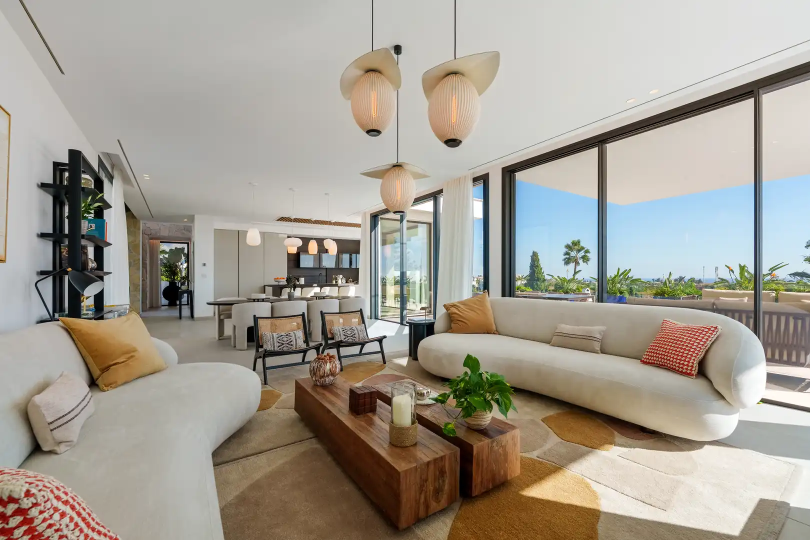 Villa di nuova costruzione in vendita a TRESORA VILLAS, imagen 35