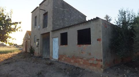 Foto 2 von Grundstücke zum Verkauf in Partida el Roquis, 34, Ponent, Reus