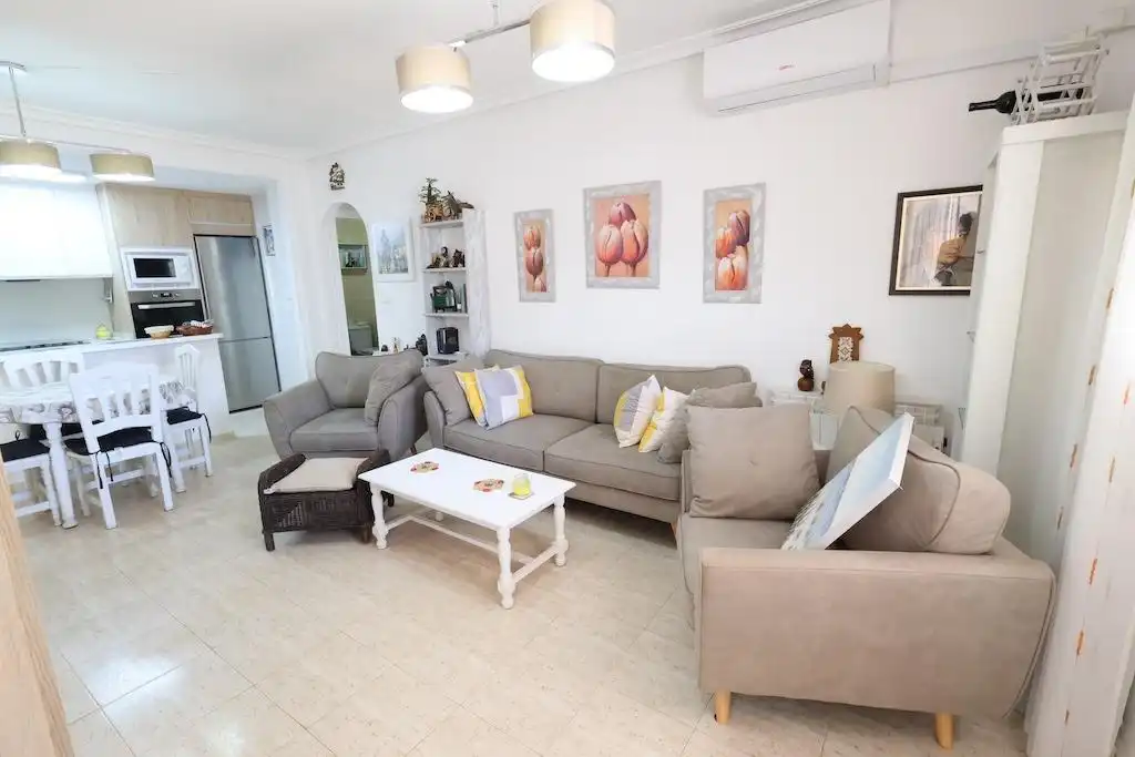 Bungalow en venda a Orihuela Costa, imagen 7