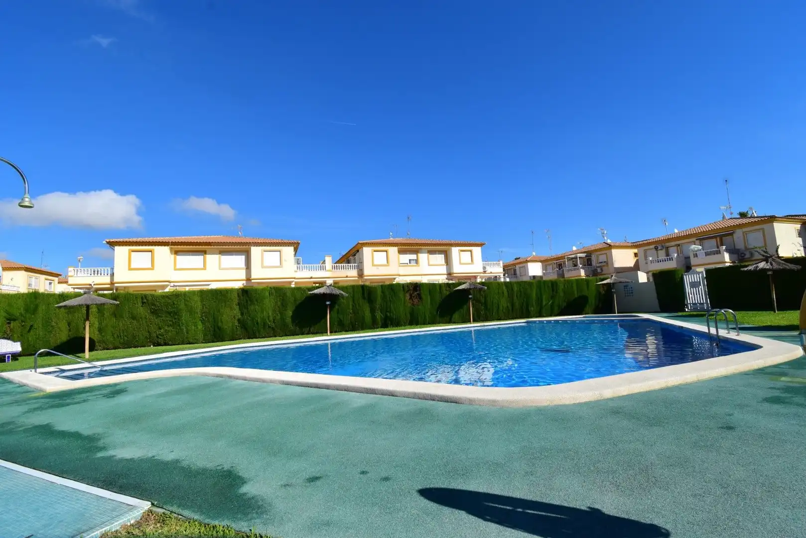 Apartamento con piscina en venta en Orihuela Costa, imagen 10
