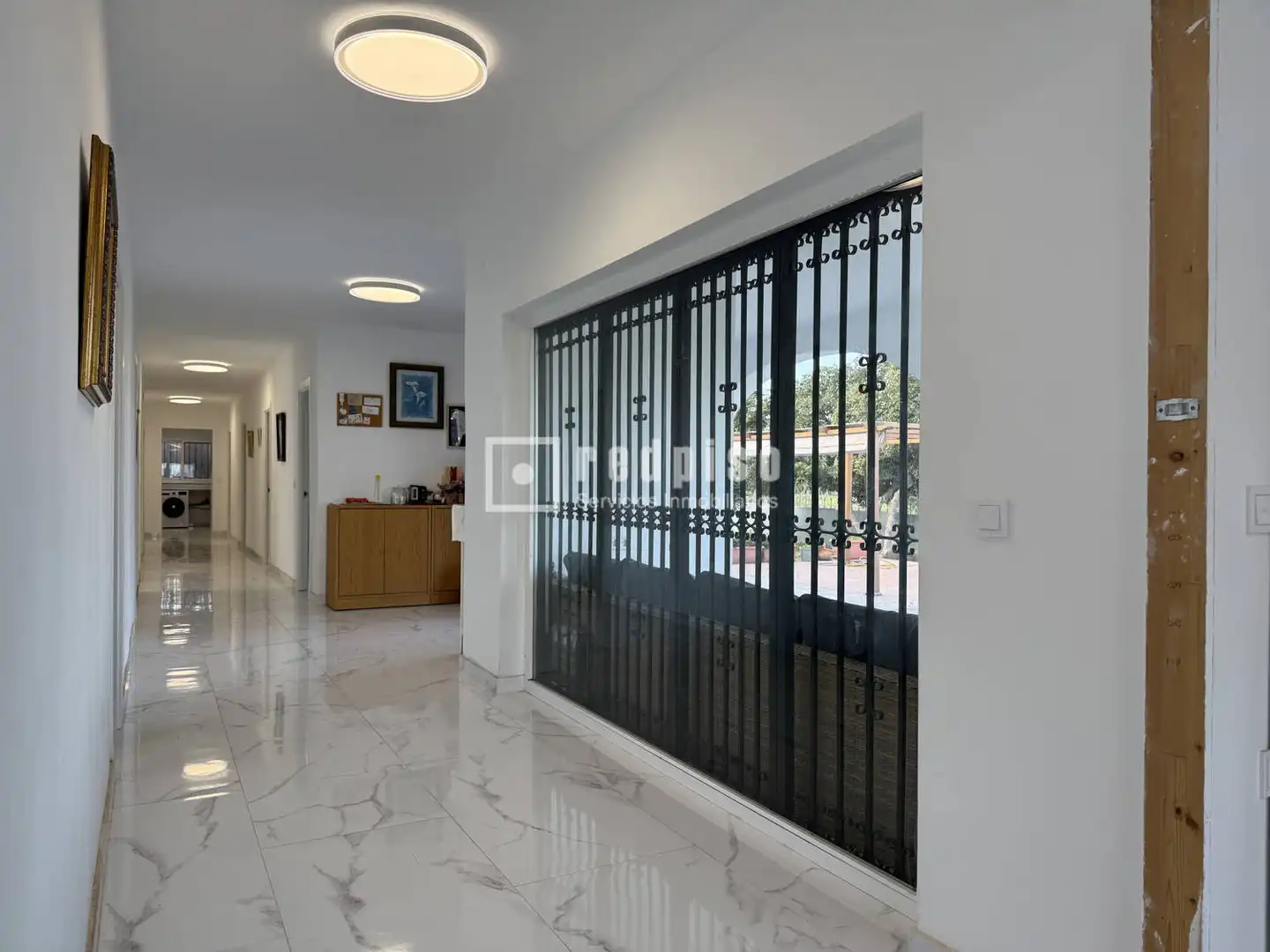 Houses for sale in Málaga  with Air Conditioner, Private garden and Furnished