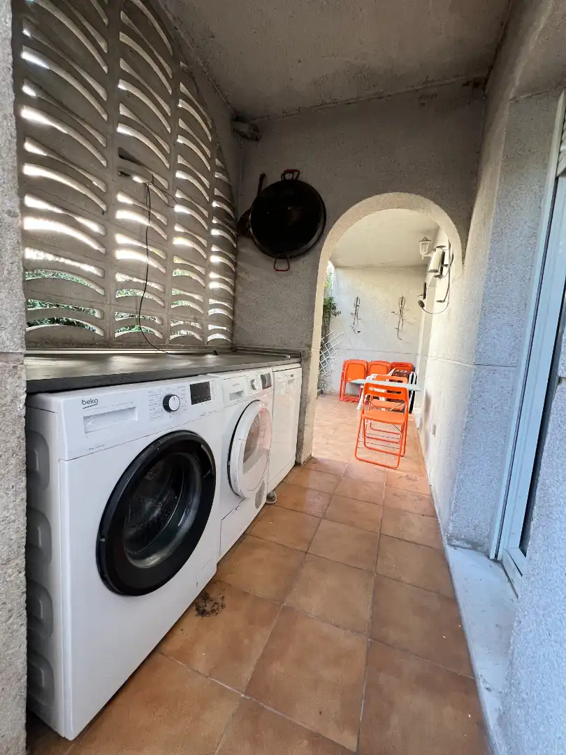 Adosado con piscina en venta en Calle de los Girasoles, imagen 75