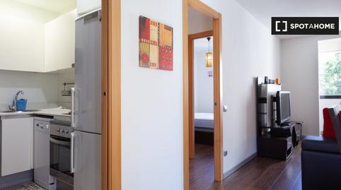 Photo 2 of Flat to rent in El Clot, Barcelona