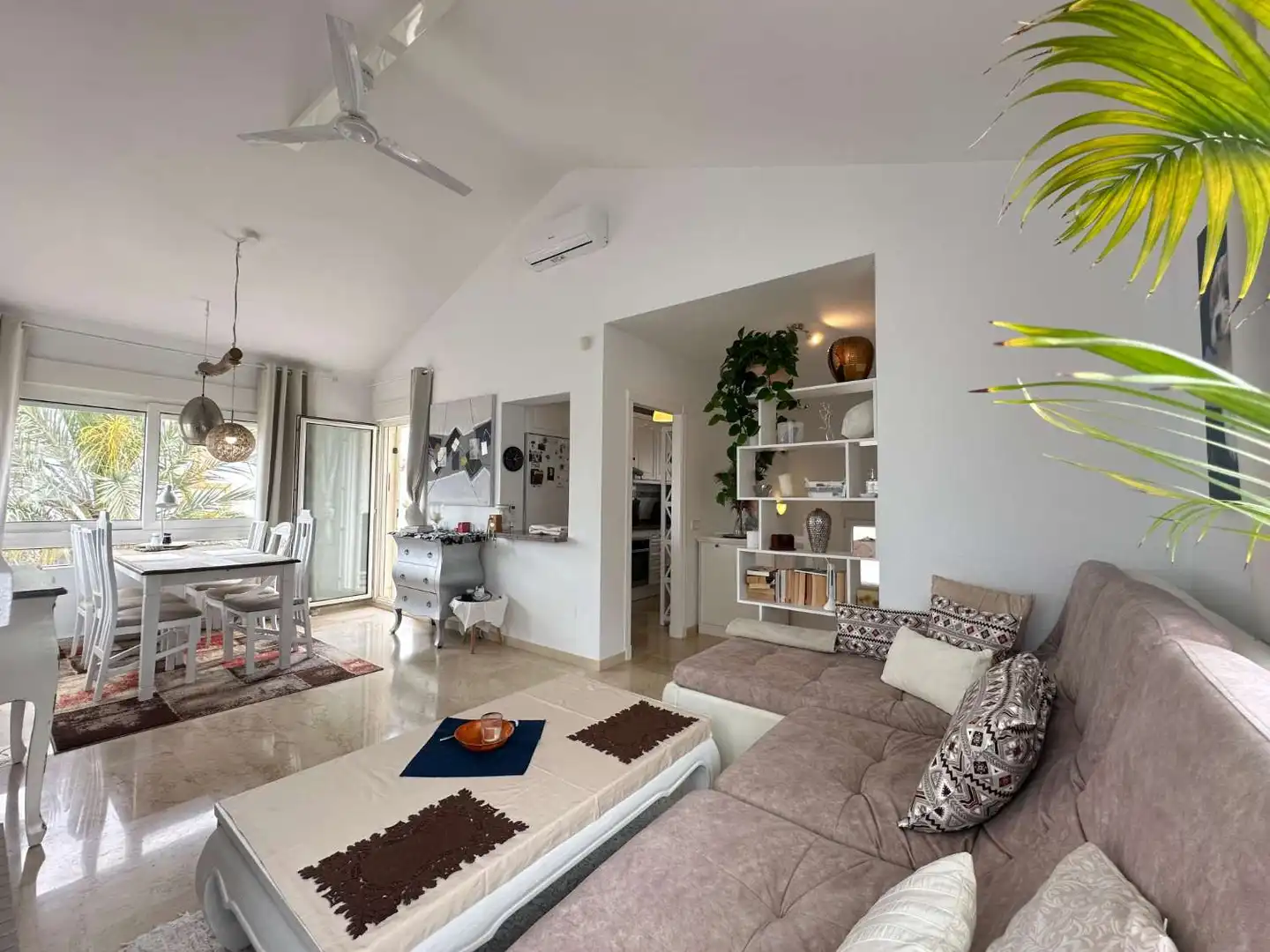 Villa avec piscine à vendre à San Miguel de Salinas, imagen 34