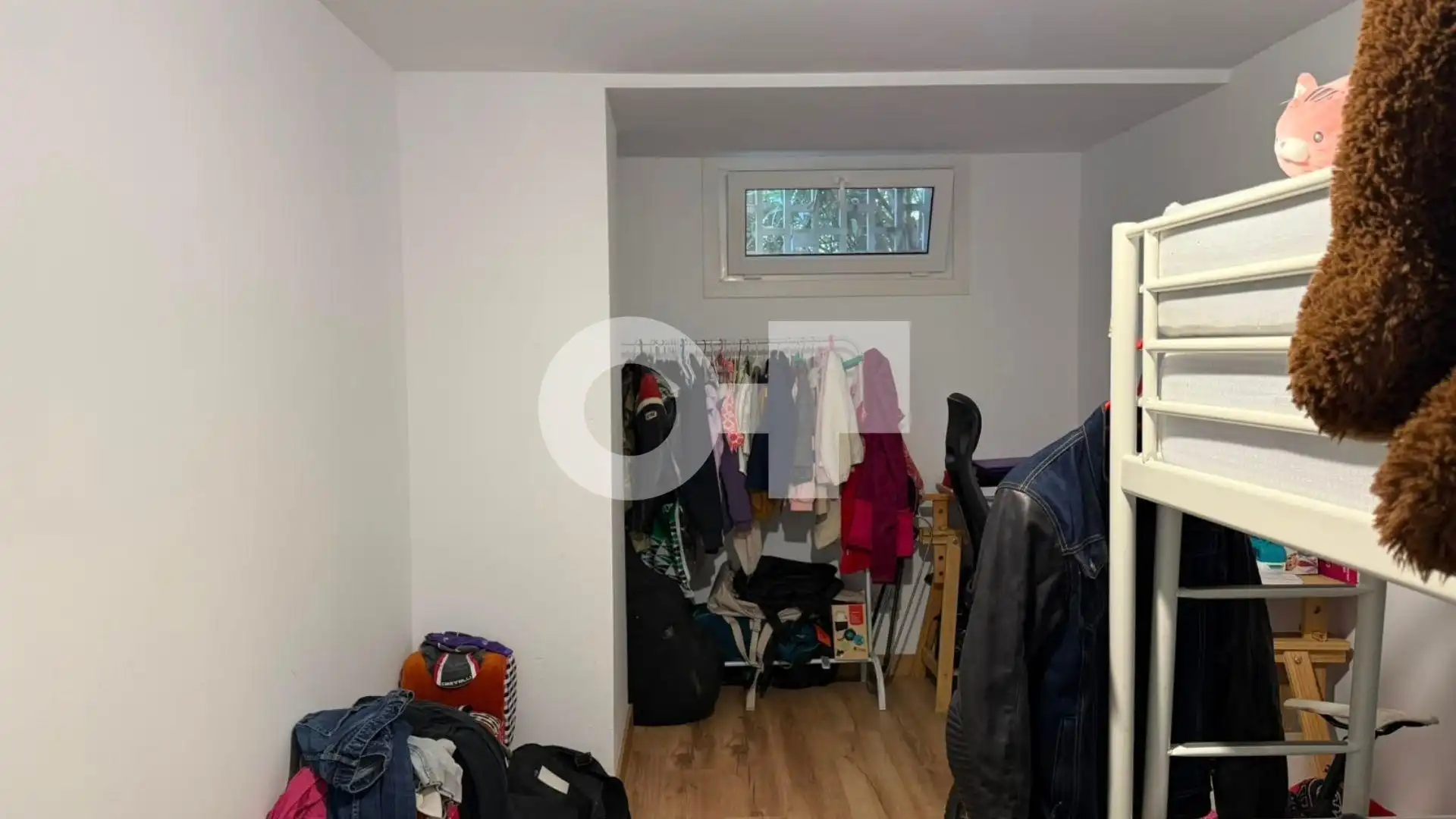 Piso con jardín en venta en Carrer Carrer Pau Alsina, imagen 30