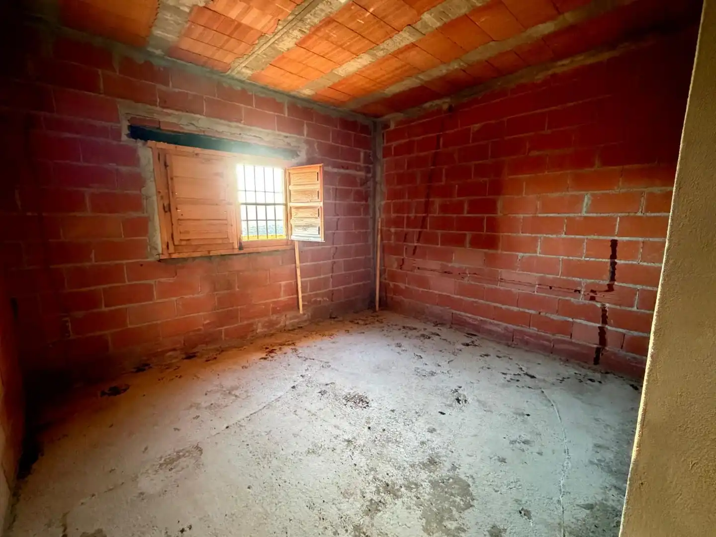 Finca rústica en venta en Riogordo con Jardín privado y Terraza